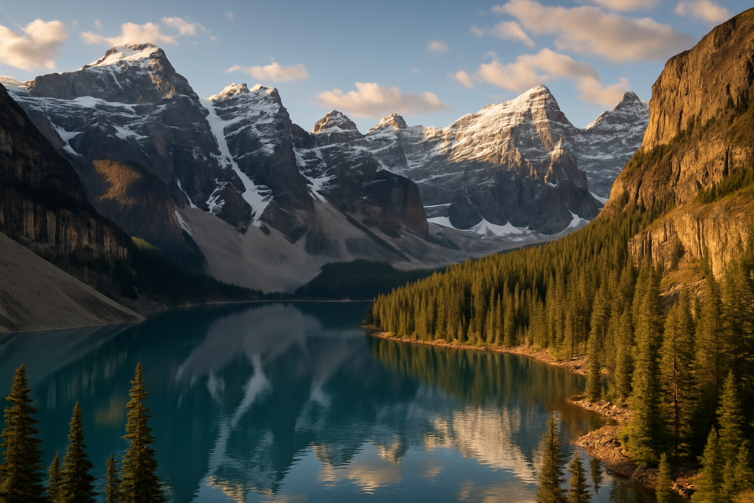 Banff National Park