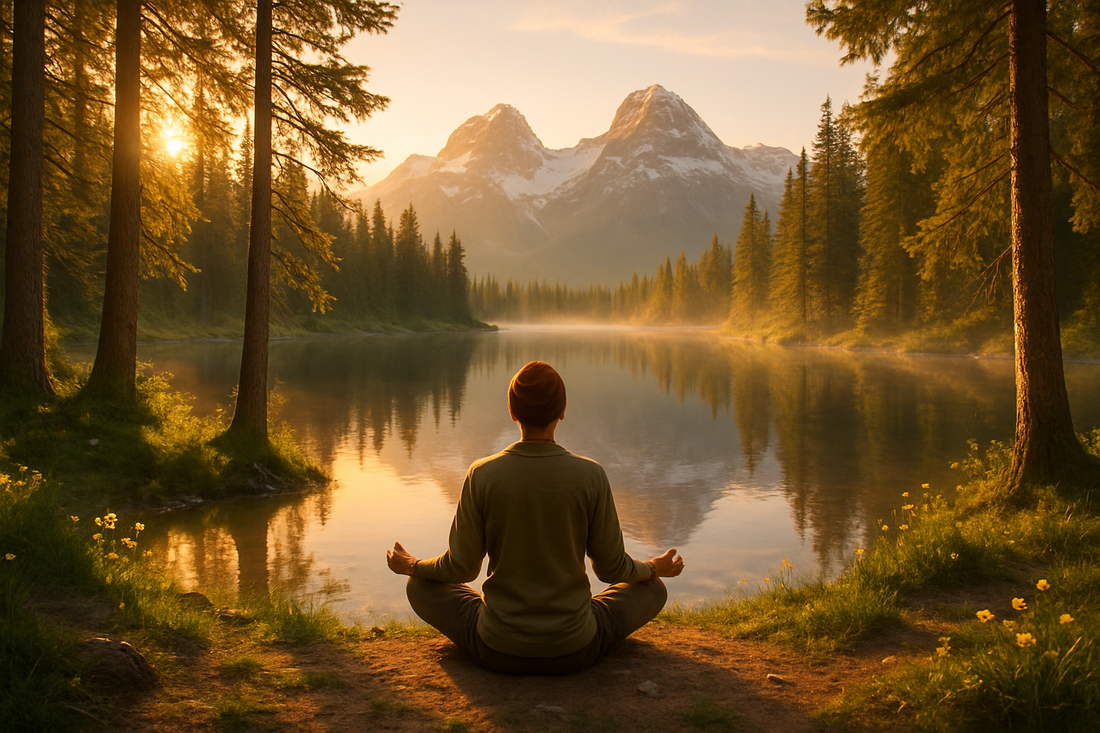 10 Resources to Connect More With Nature