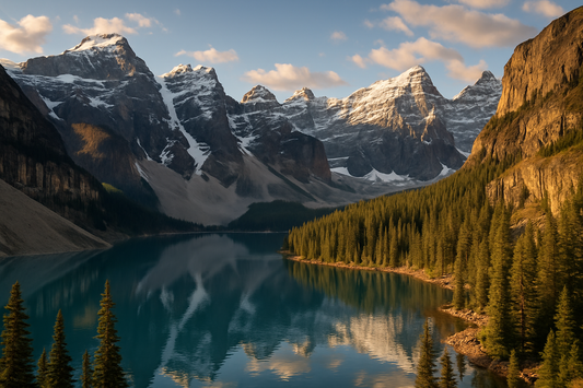 Banff National Park