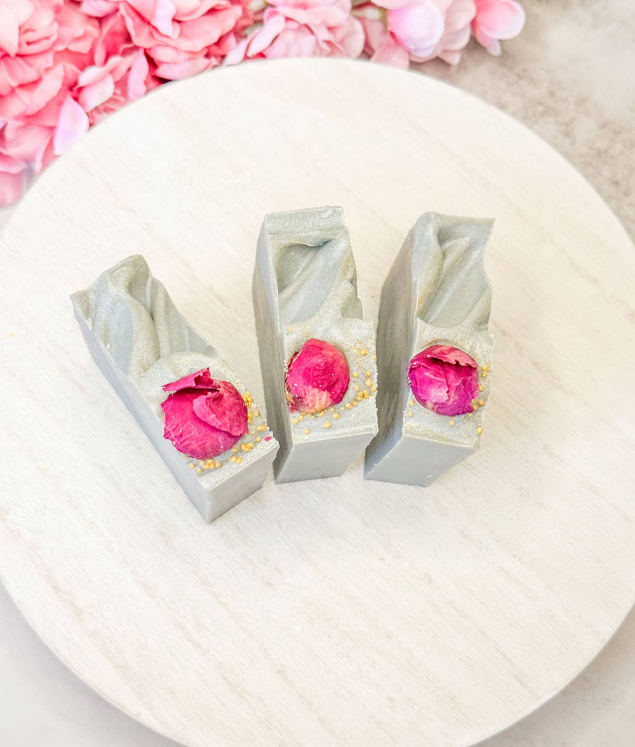 Natural Wonders Outfitters Artisan Soap (Summer)