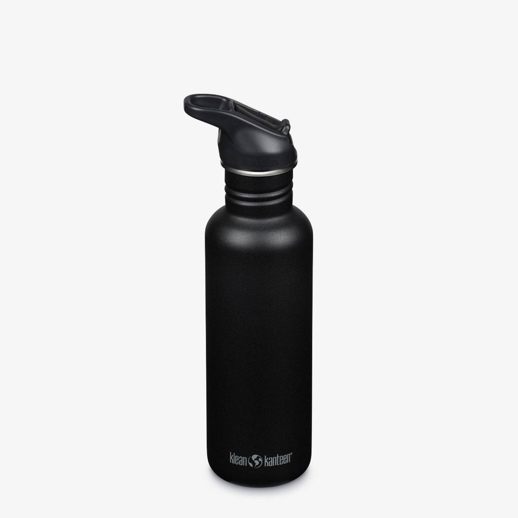 27oz Classic with Flip Seal Sport Cap: Peach Parfait