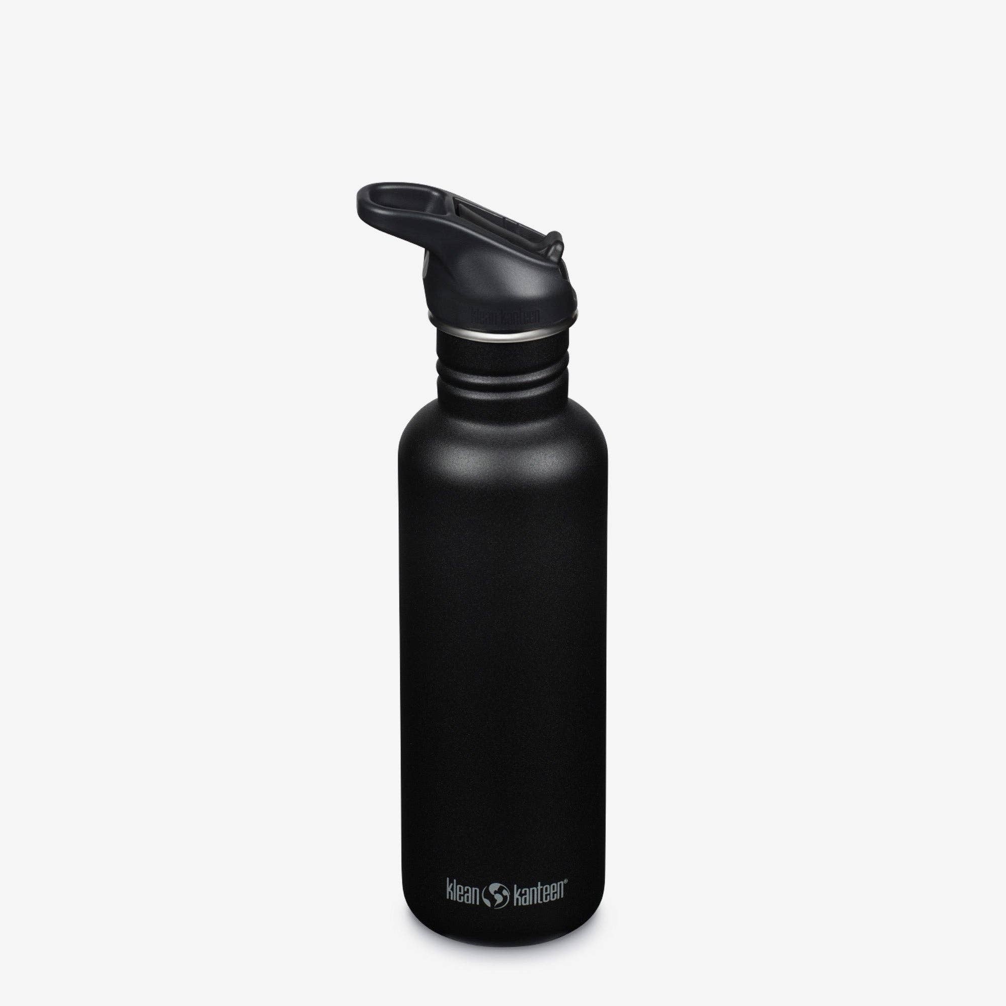 27oz Classic with Flip Seal Sport Cap: Peach Parfait