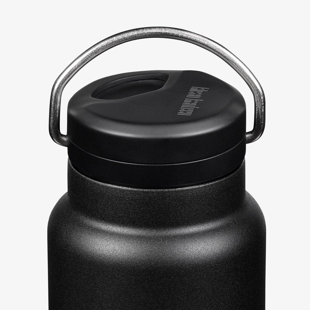 32oz TKWide with Twist Cap: Clear Sky