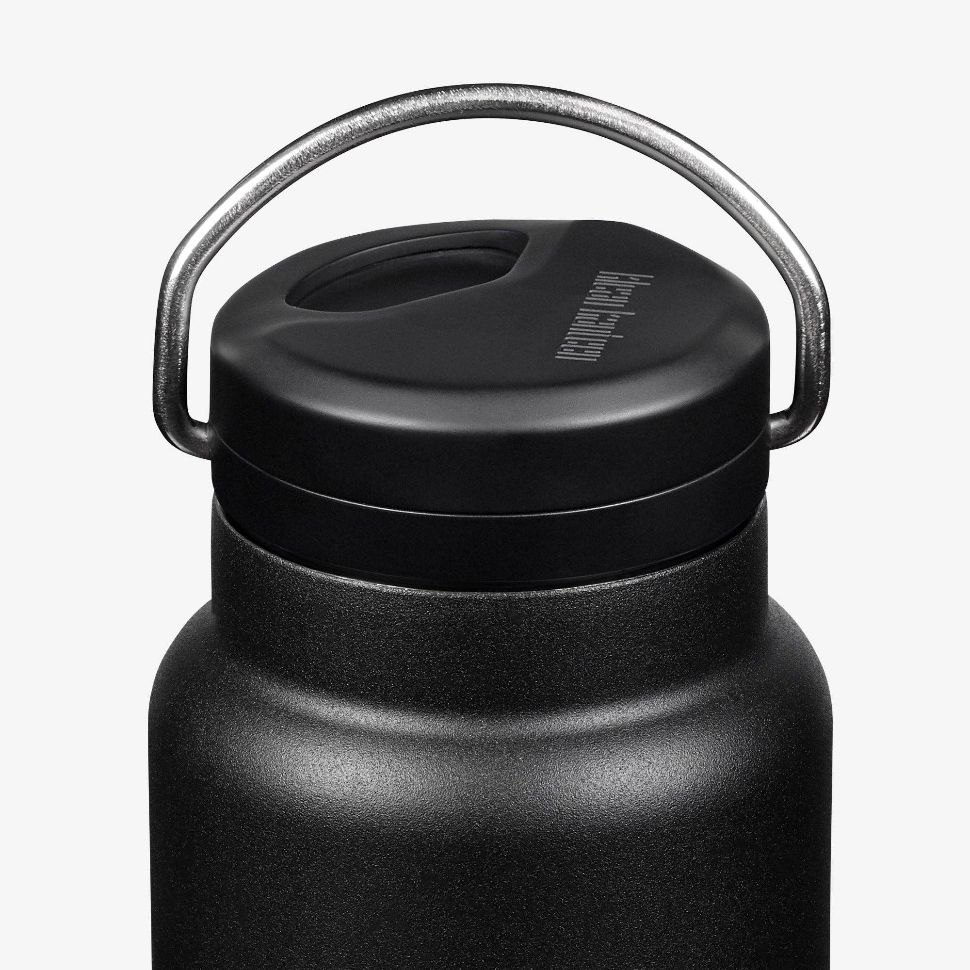 32oz TKWide with Twist Cap: Clear Sky
