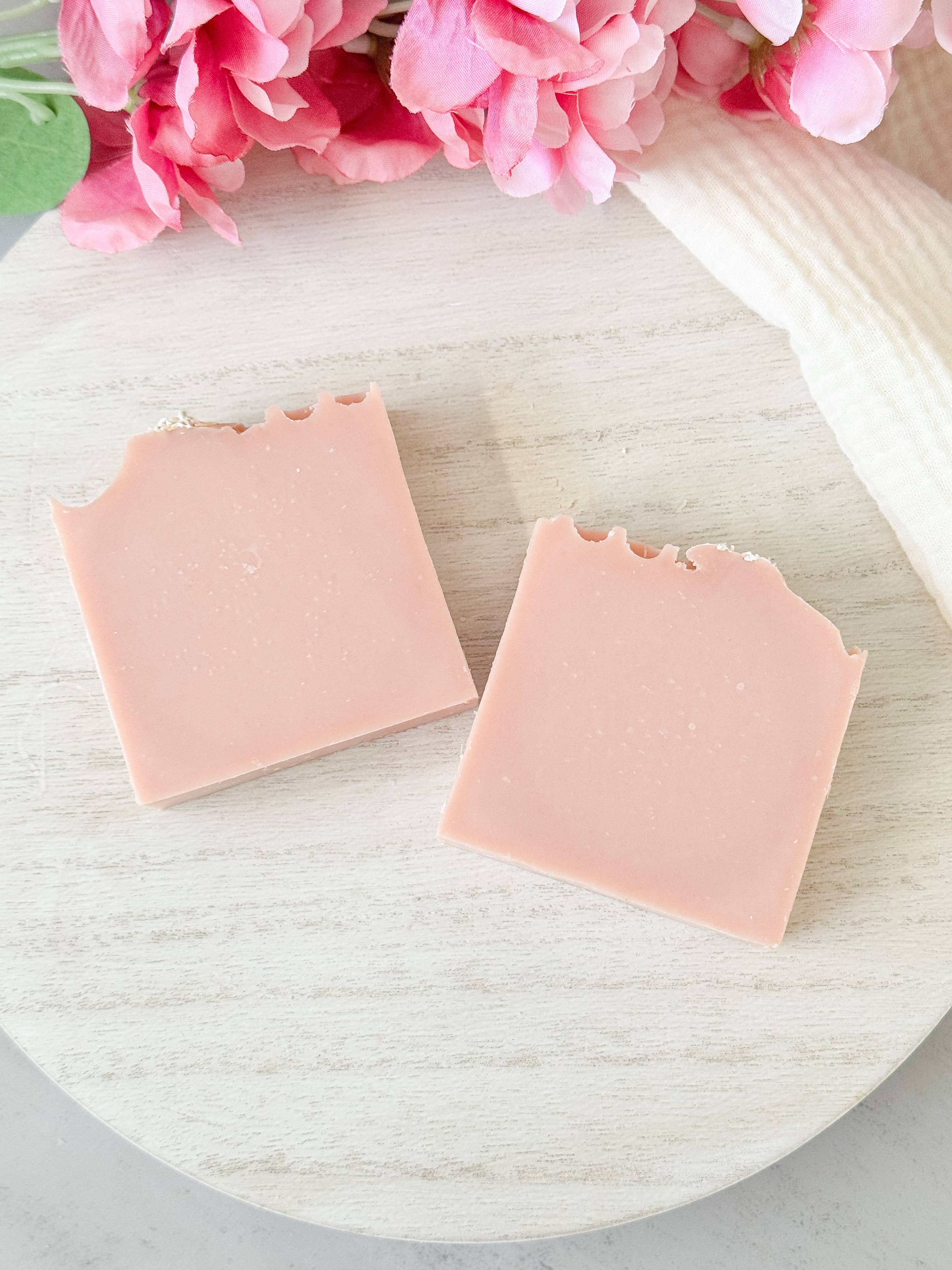 Natural Wonders Outfitters Artisan Soap (Winter)