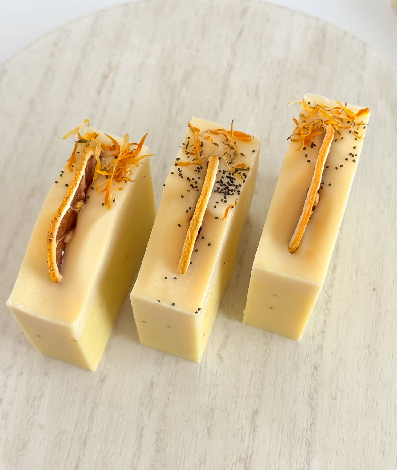 Natural Wonders Outfitters Artisan Soap (Summer)