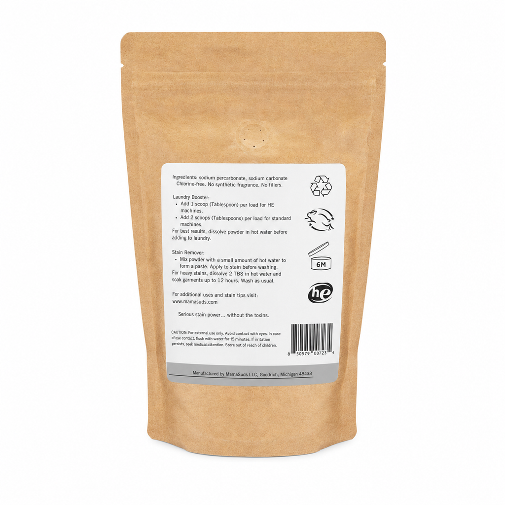 Bleach Alternative Extra Strength Oxygen Powder