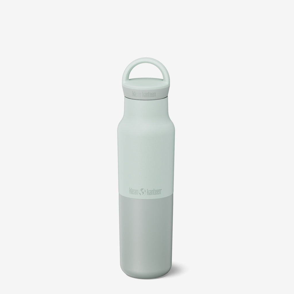 12oz Rise Classic with Arch Loop Cap