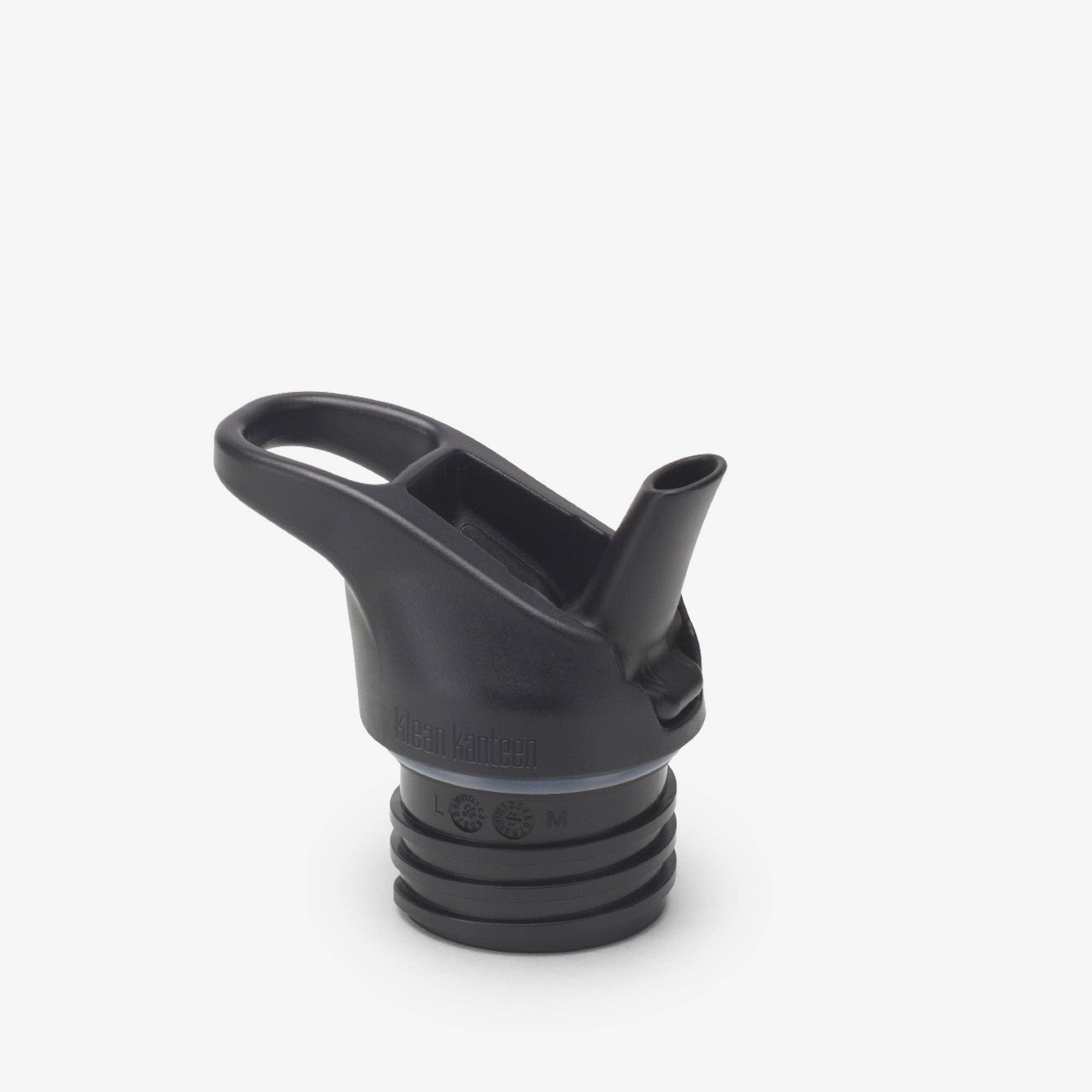 27oz Classic with Flip Seal Sport Cap: Peach Parfait