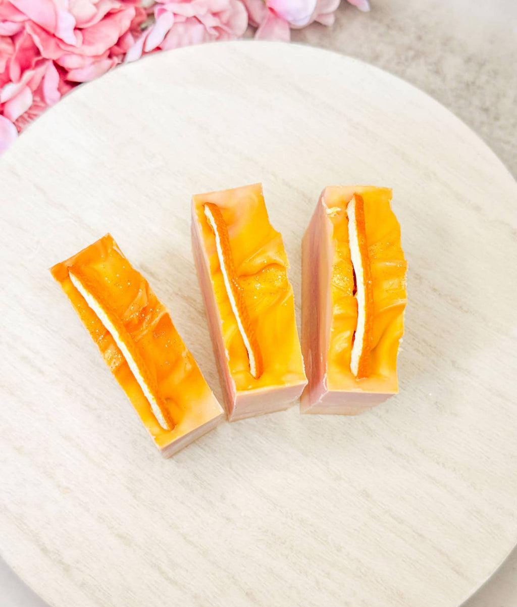 Natural Wonders Outfitters Artisan Soap (Summer)