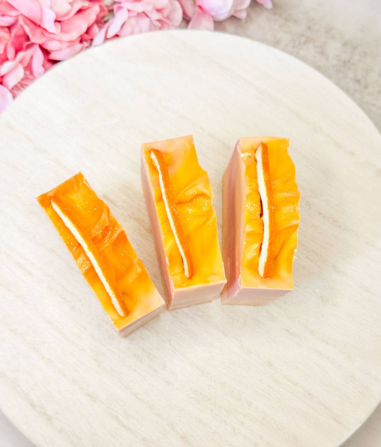 Natural Wonders Outfitters Artisan Soap (Summer)