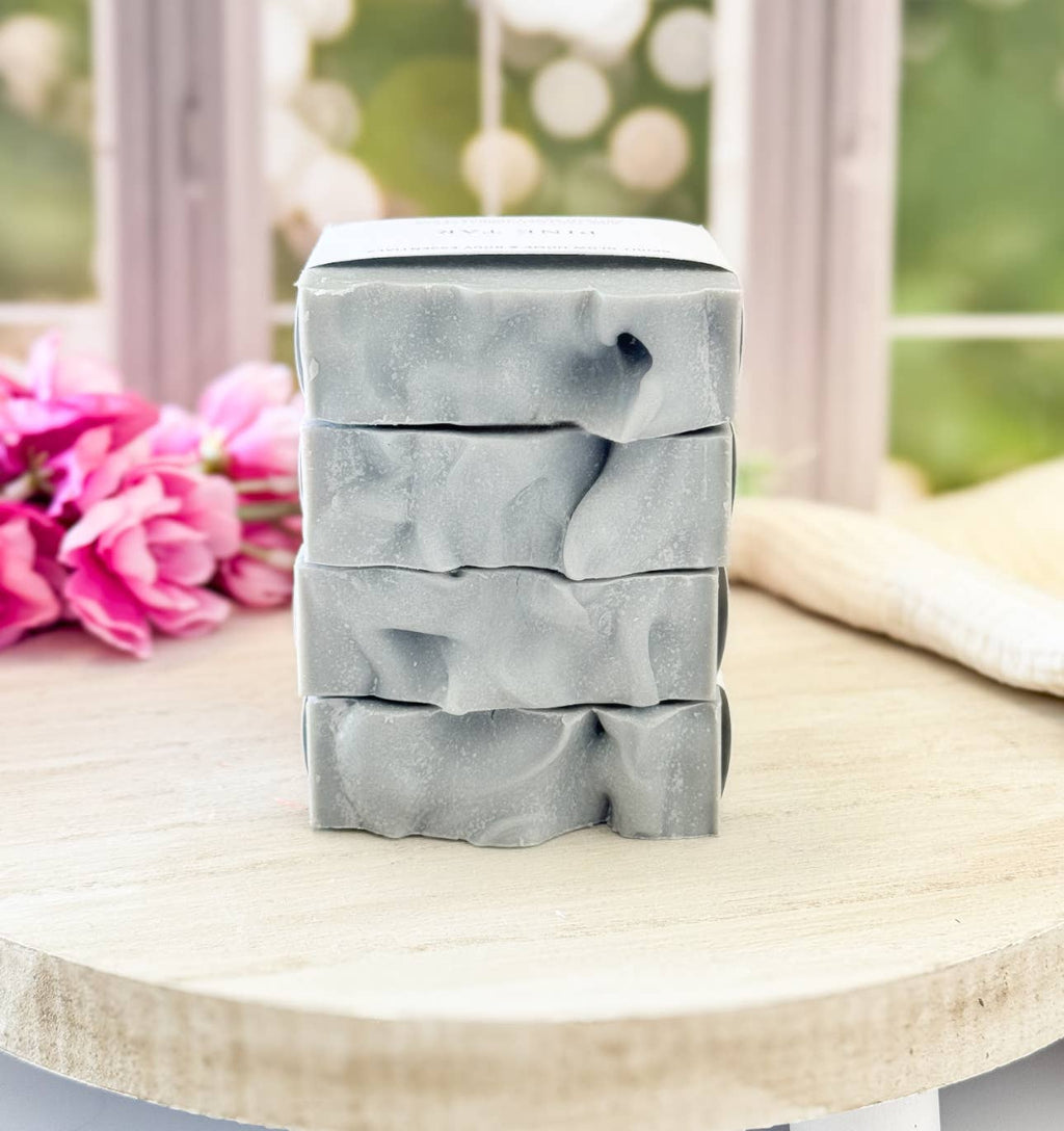 Natural Wonders Outfitters Artisan Soap (Winter)