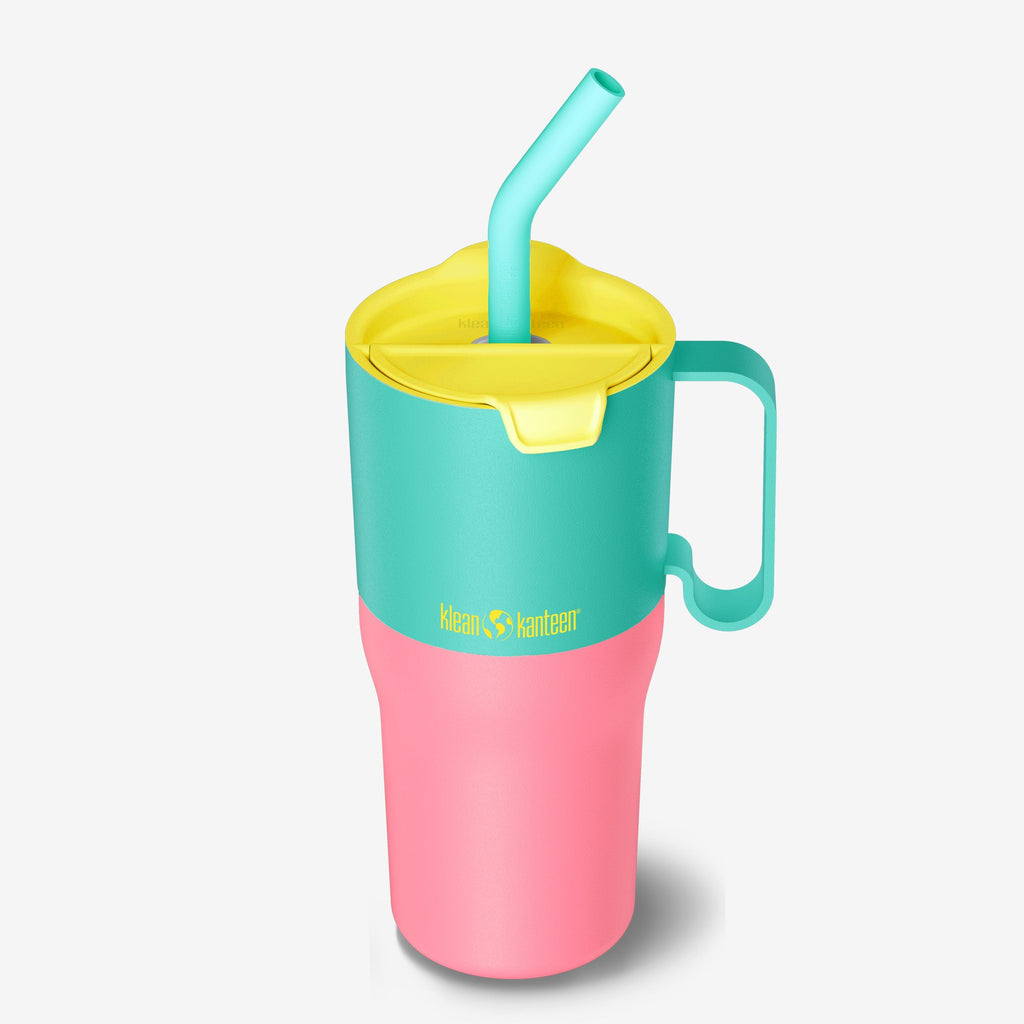 26oz Rise Tumbler with Straw Lid