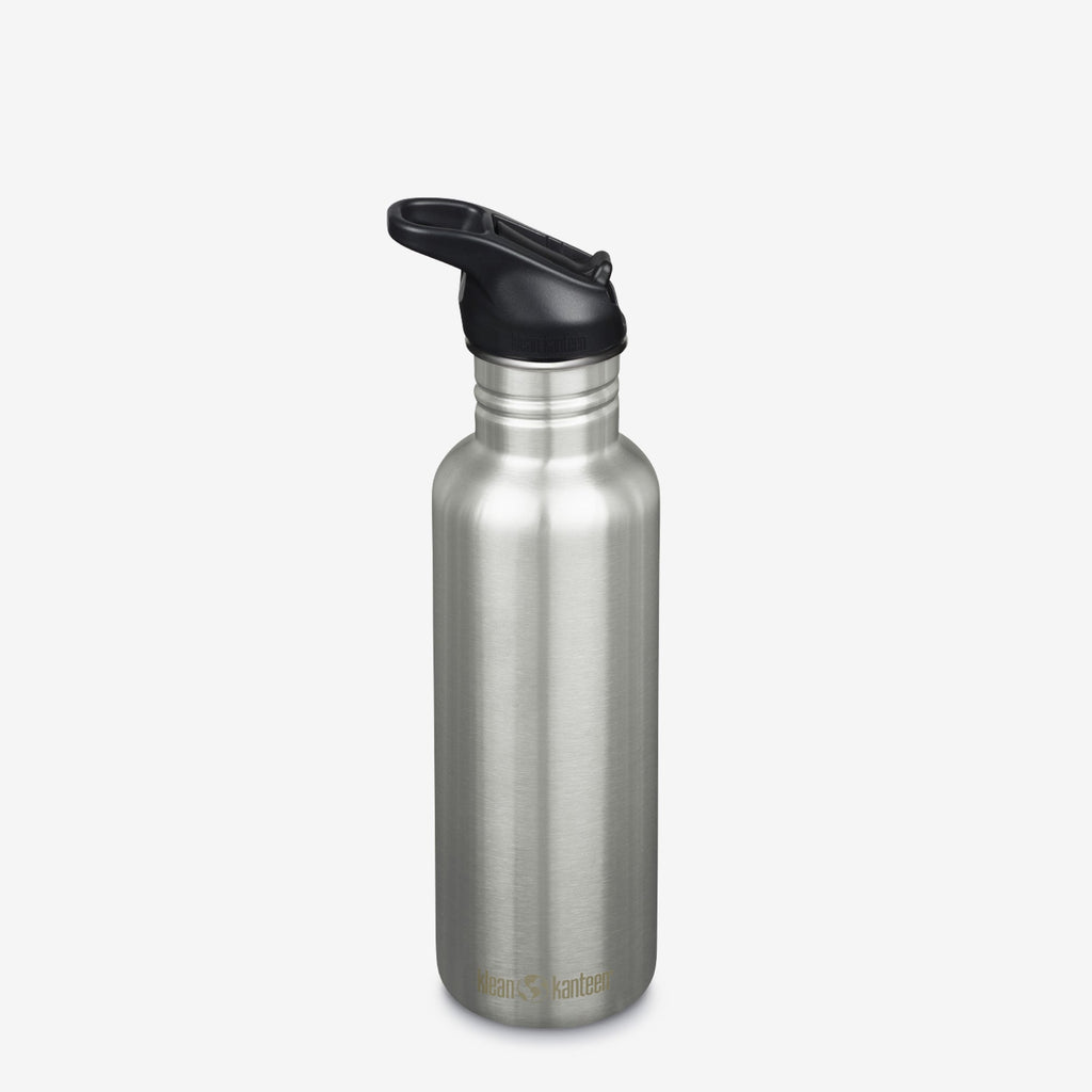 27oz Classic with Flip Seal Sport Cap