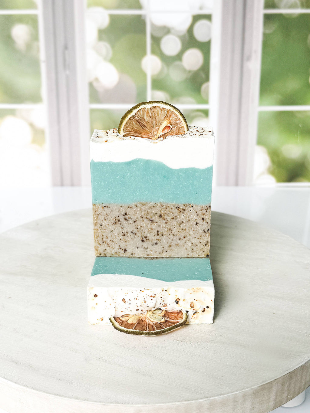 Natural Wonders Outfitters Artisan Soap (Summer)