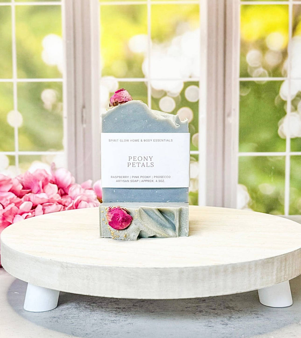 Natural Wonders Outfitters Artisan Soap