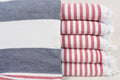 NWO "USA Colorway" Organic Cotton Turkish Terry Towel