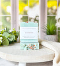 Raindrops - Handcrafted Artisan Soap Bar