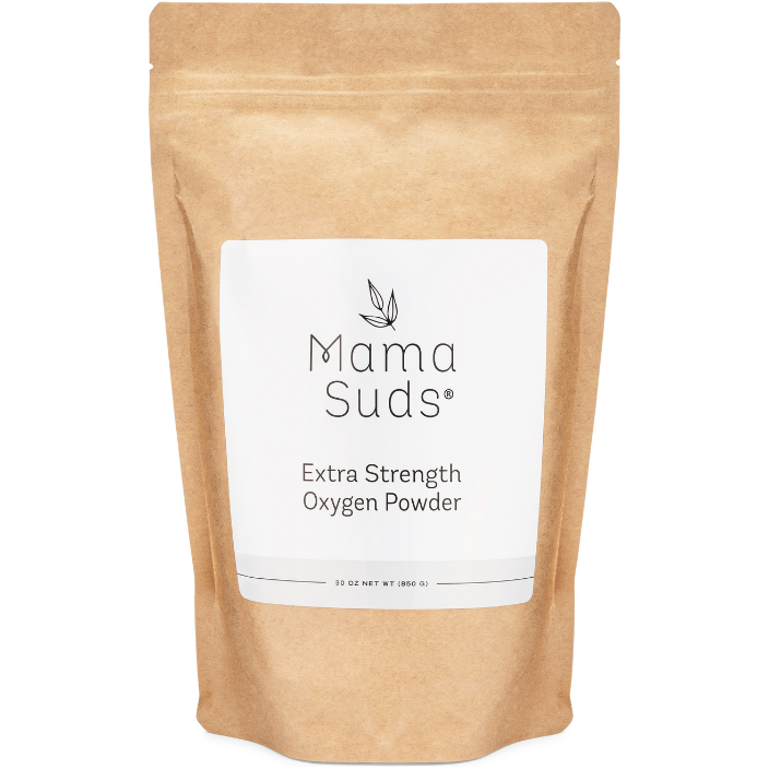 Bleach Alternative Extra Strength Oxygen Powder