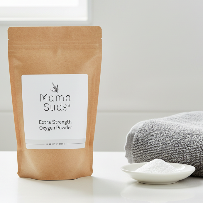Bleach Alternative Extra Strength Oxygen Powder