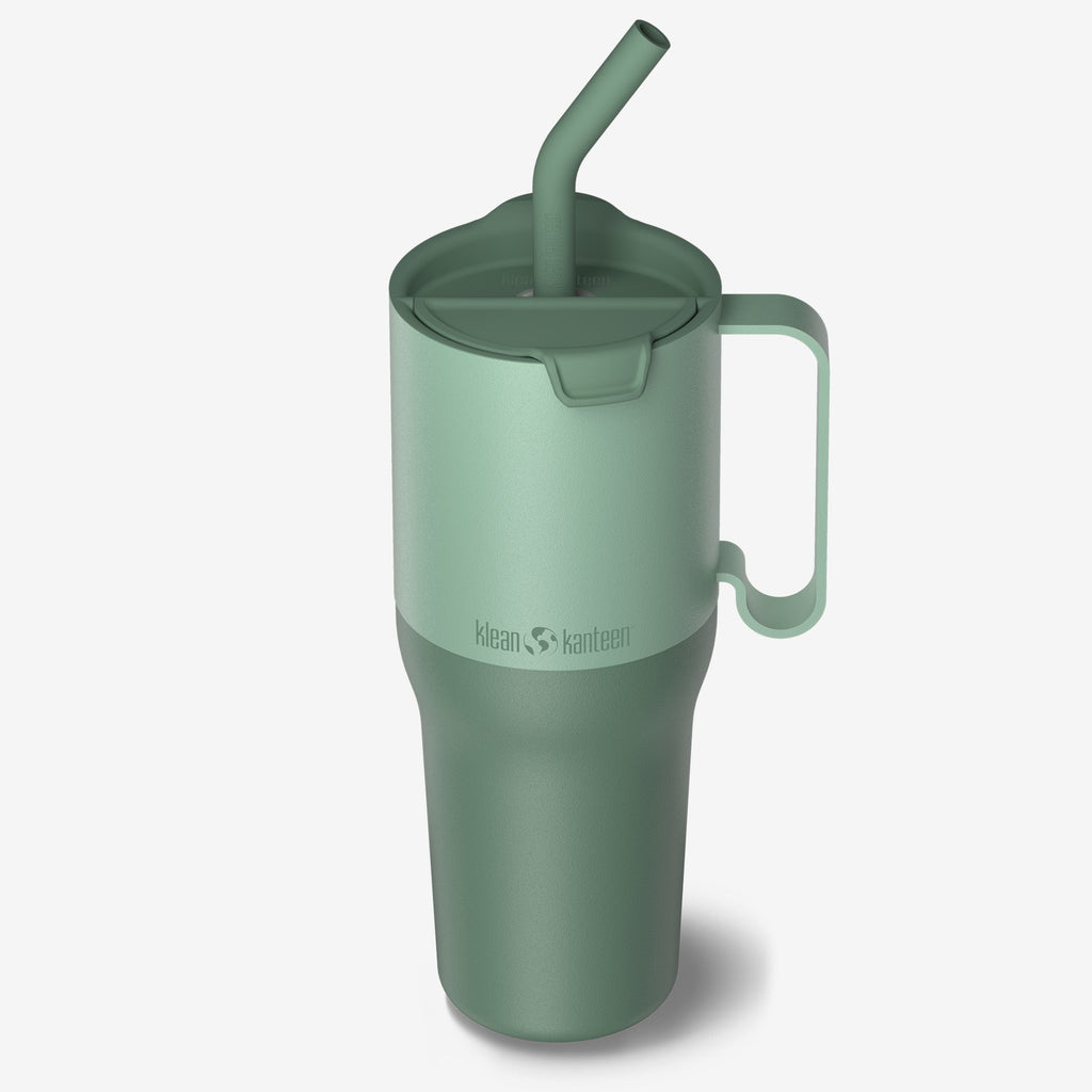 36oz Rise Tumbler with Straw Lid