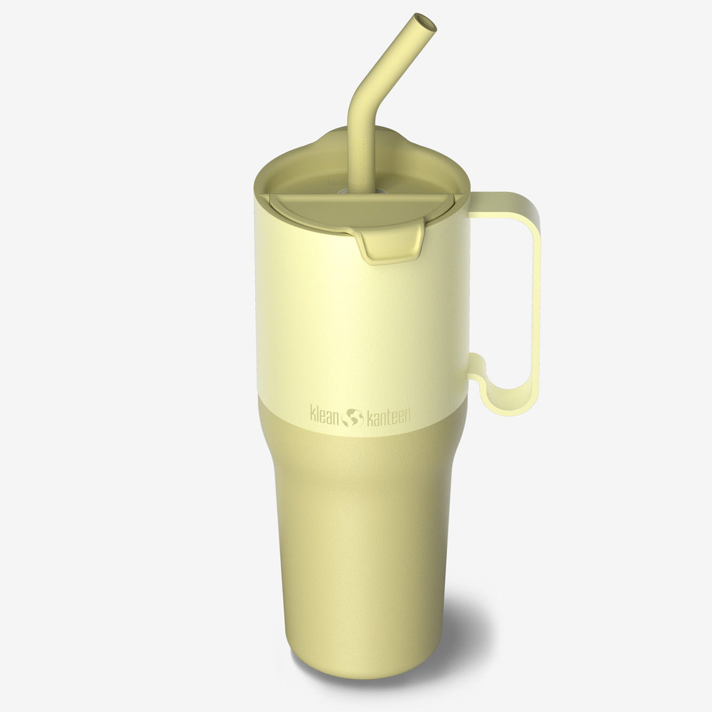 36oz Rise Tumbler with Straw Lid