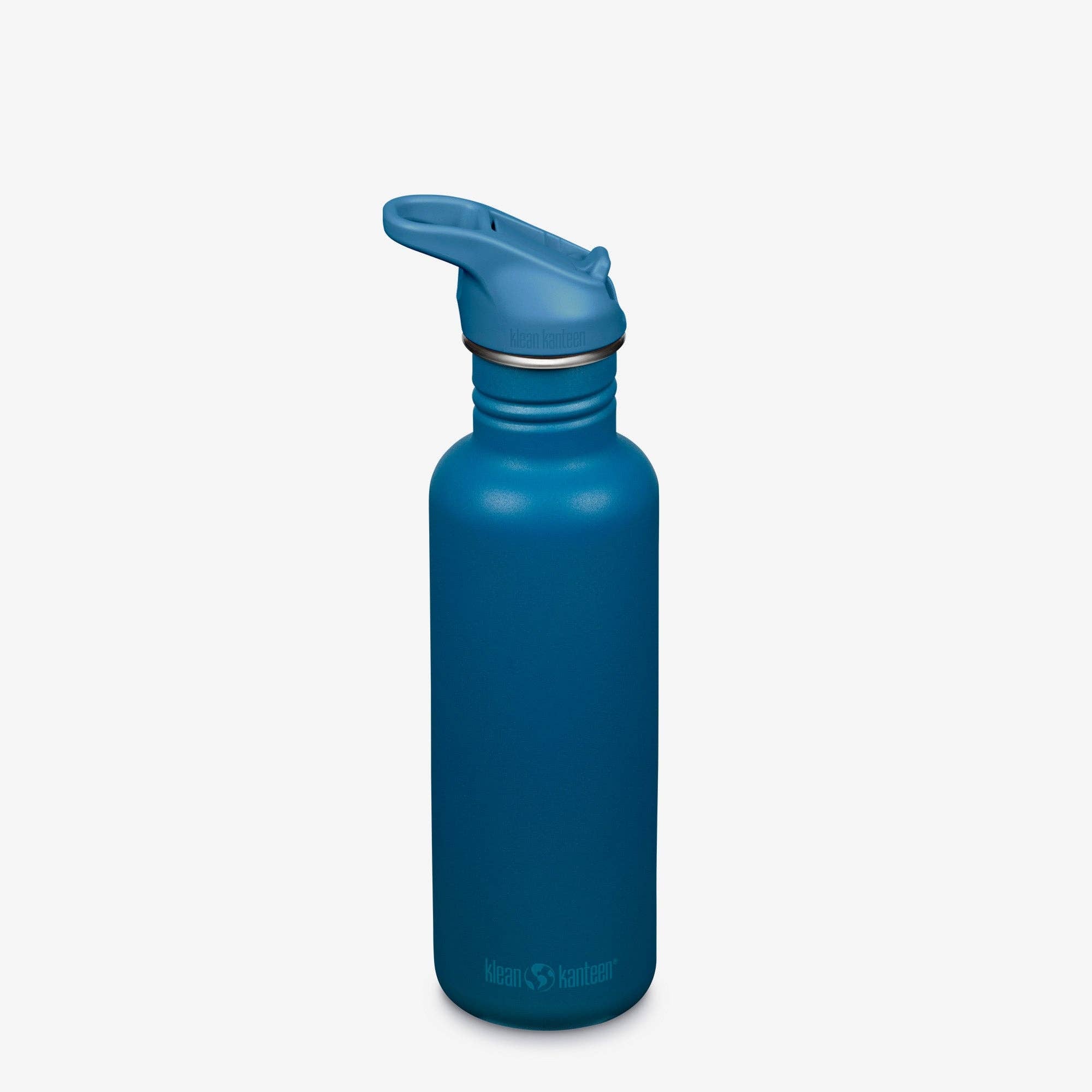 27oz Classic with Flip Seal Sport Cap: Peach Parfait