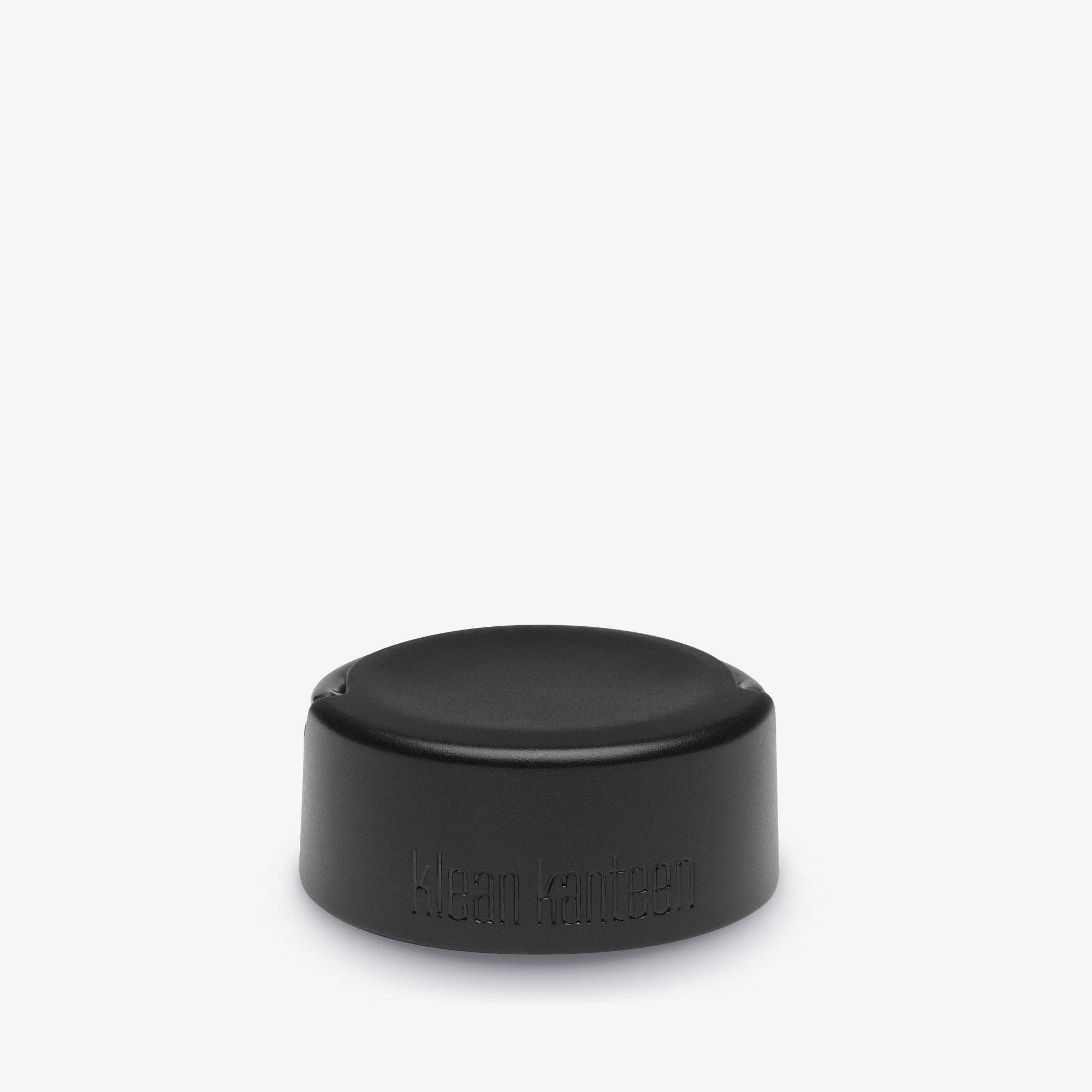27oz Wide with Loop Cap: Brushed