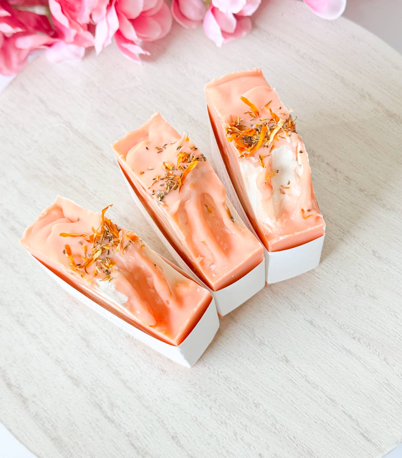 Natural Wonders Outfitters Artisan Soap