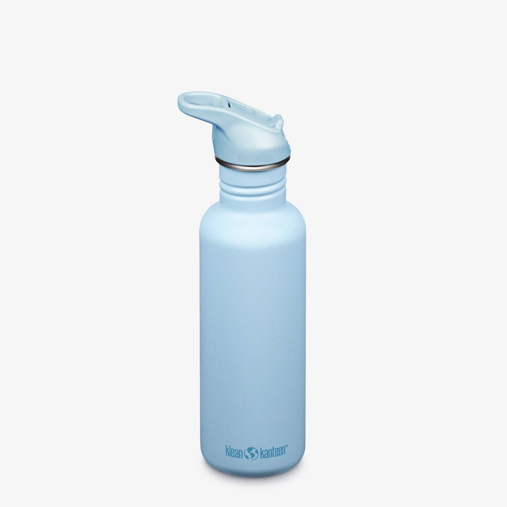 27oz Classic with Flip Seal Sport Cap: Peach Parfait