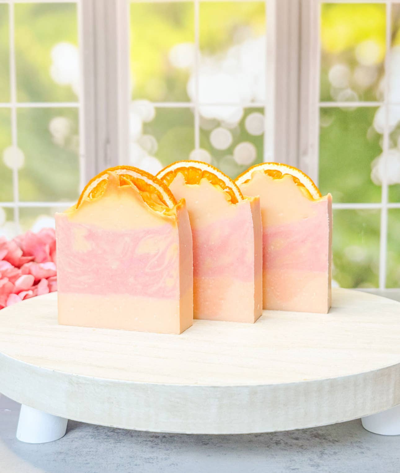 Natural Wonders Outfitters Artisan Soap