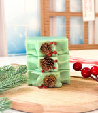 Natural Wonders Outfitters Artisan Soap (Winter)