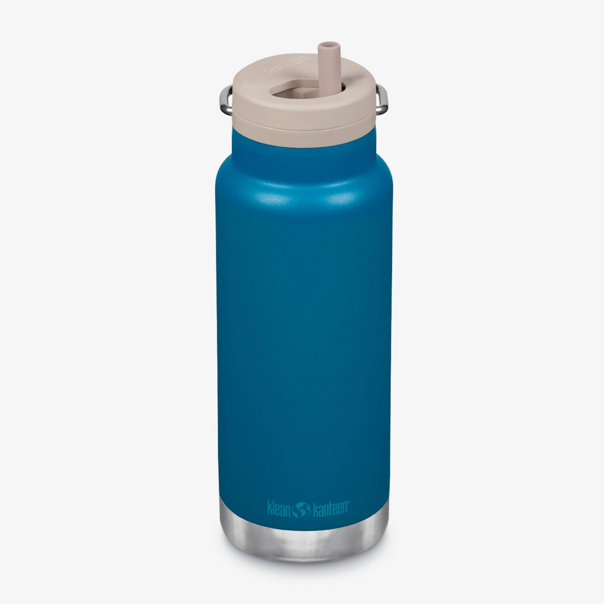 32oz TKWide with Twist Cap: Clear Sky
