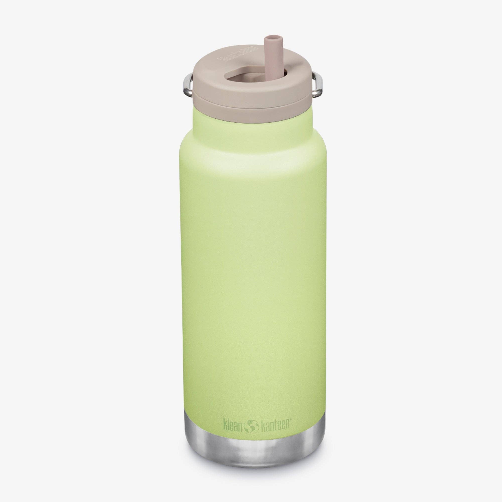 32oz TKWide with Twist Cap: Clear Sky