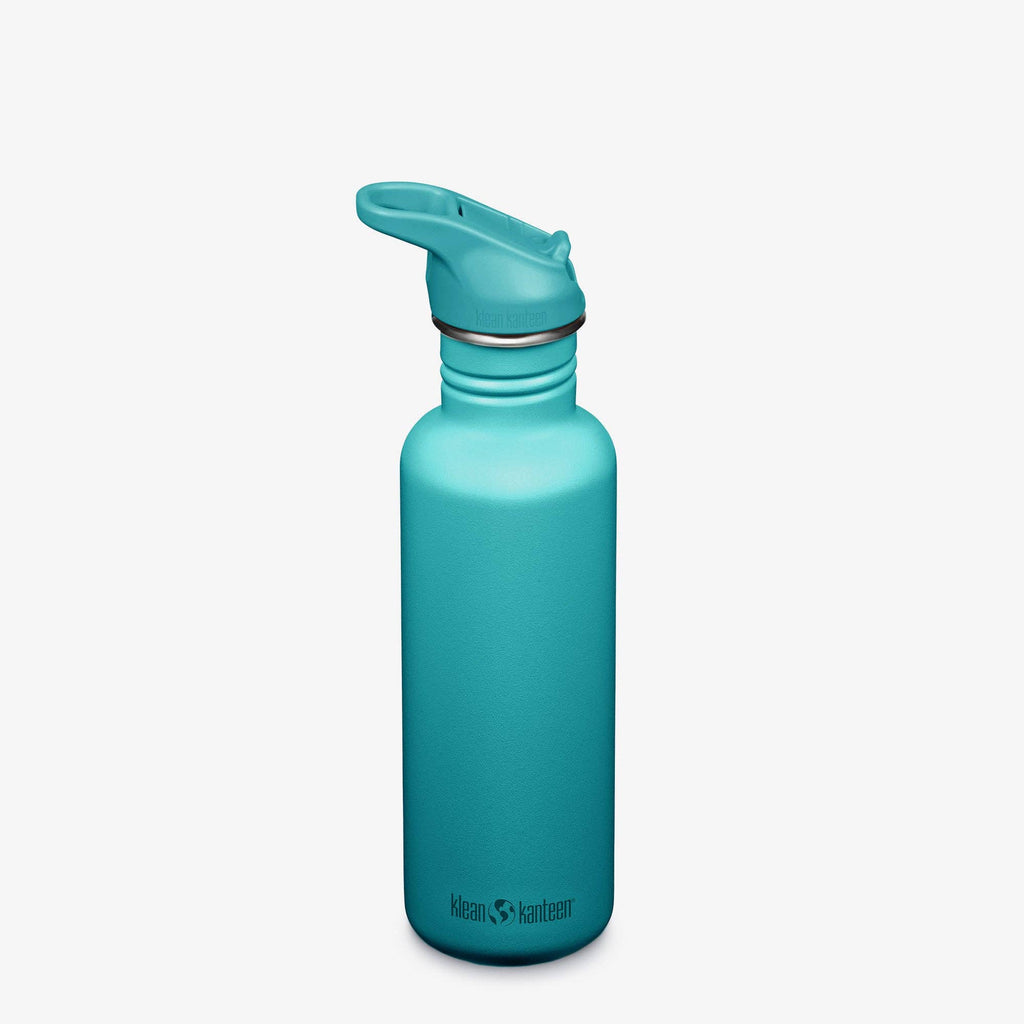 27oz Classic with Flip Seal Sport Cap: Peach Parfait