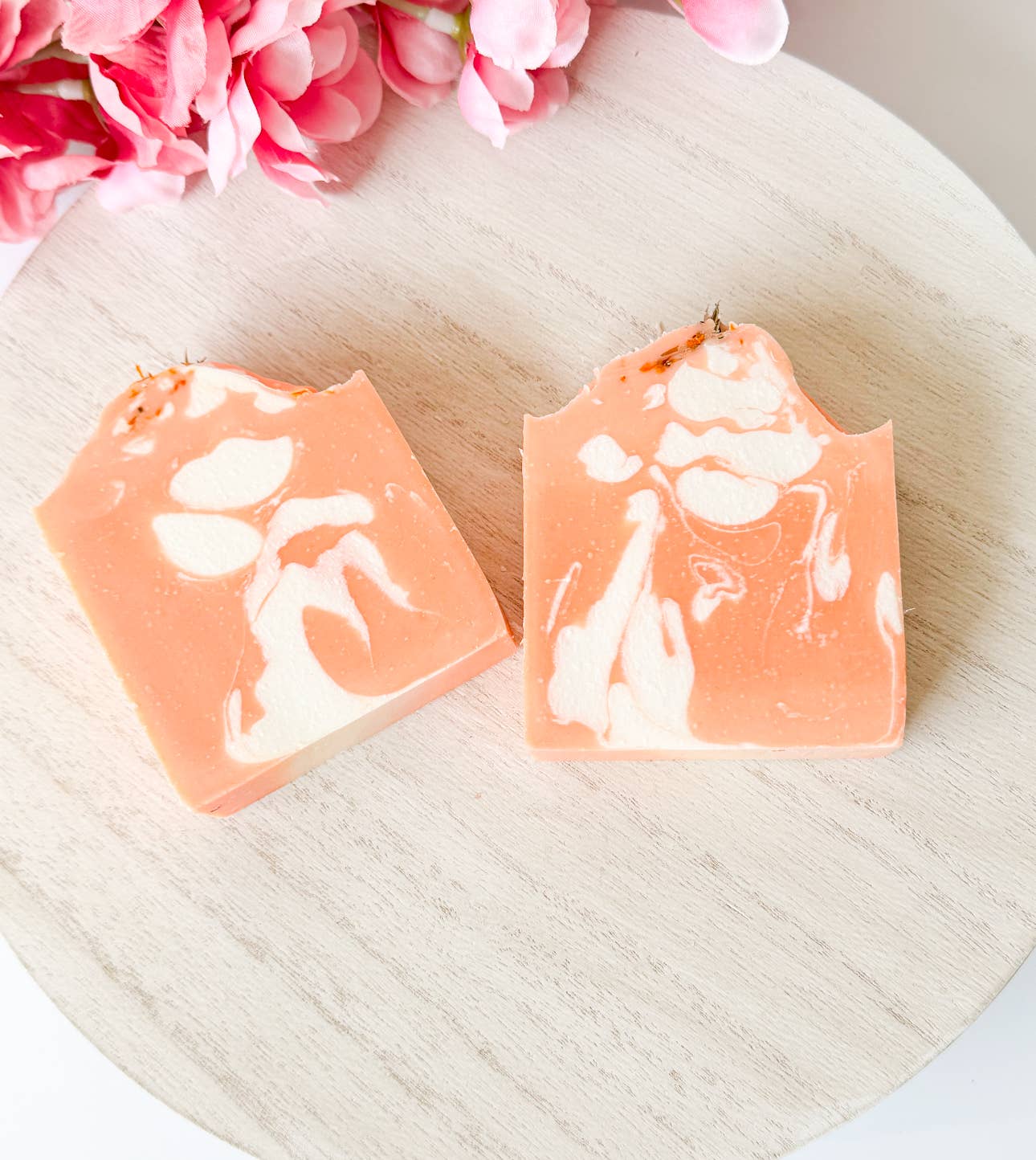 Natural Wonders Outfitters Artisan Soap (Summer)