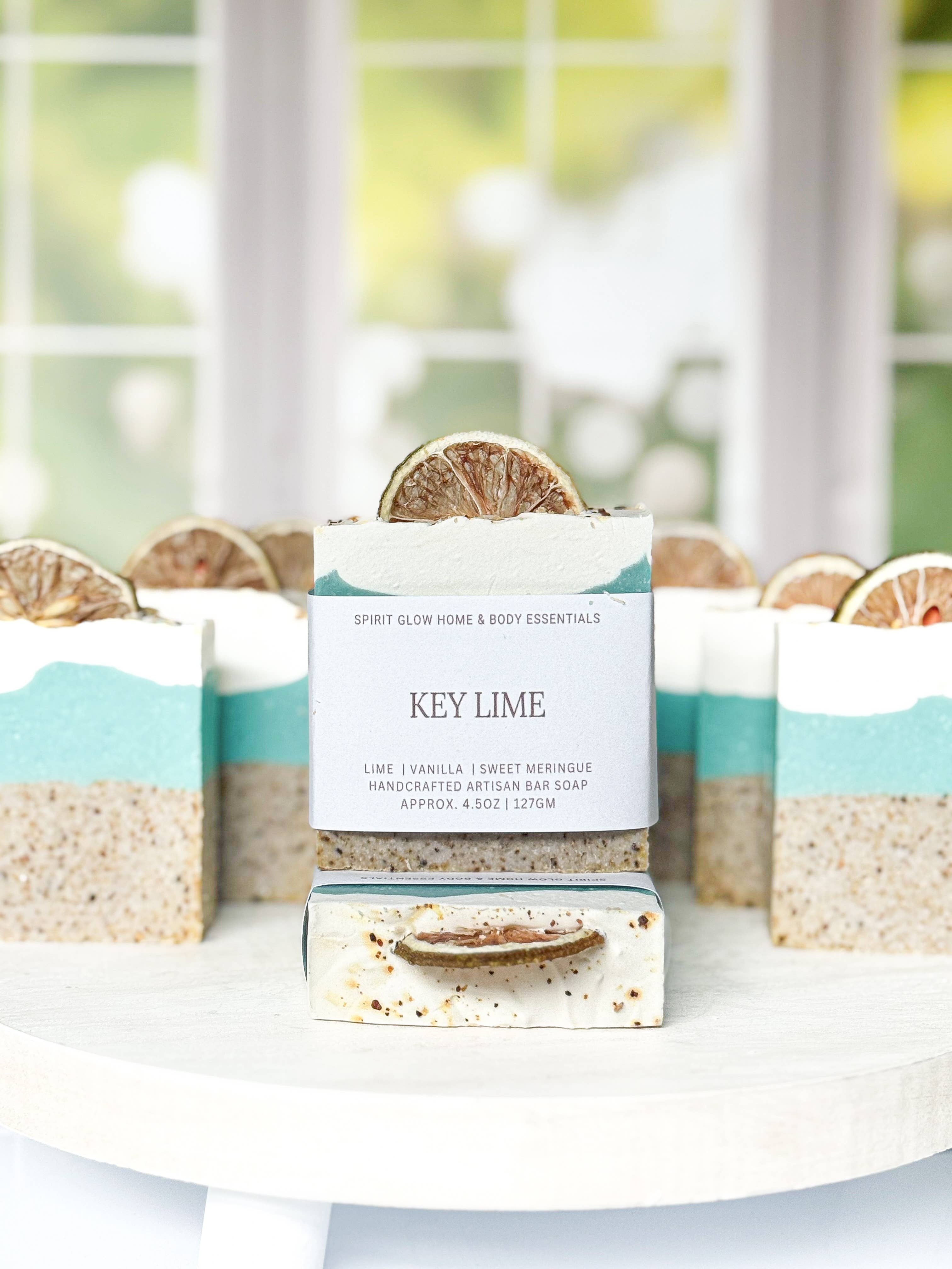 Natural Wonders Outfitters Artisan Soap