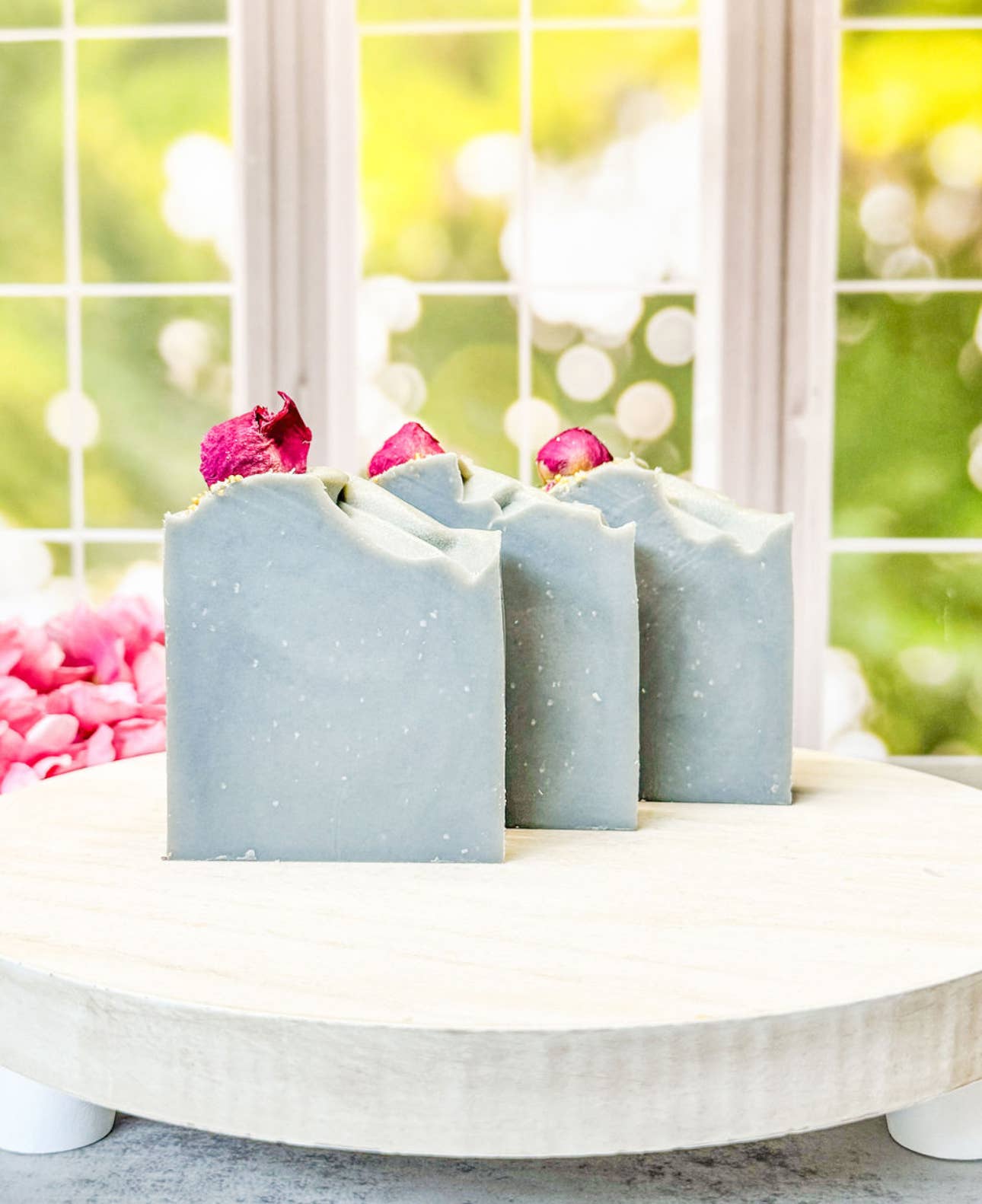 Natural Wonders Outfitters Artisan Soap (Summer)