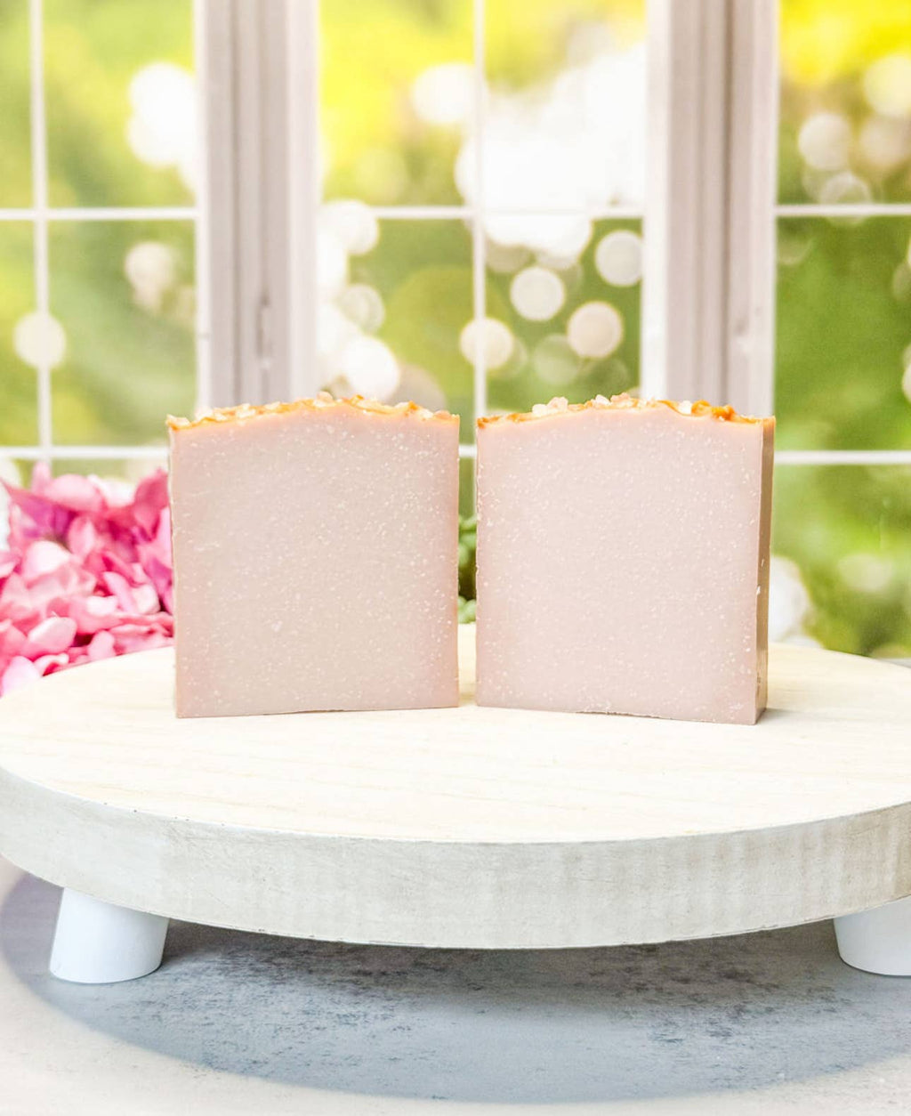 Natural Wonders Outfitters Artisan Soap