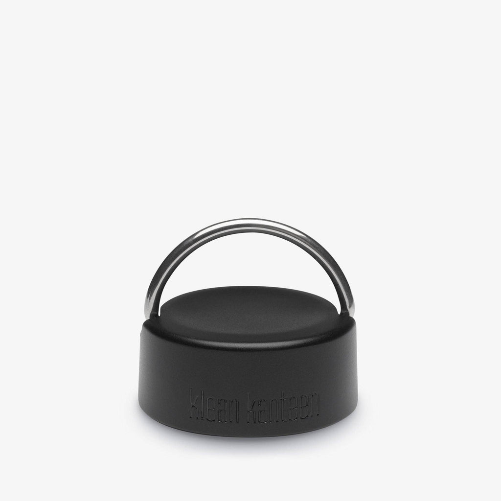 27oz Wide with Loop Cap: Brushed