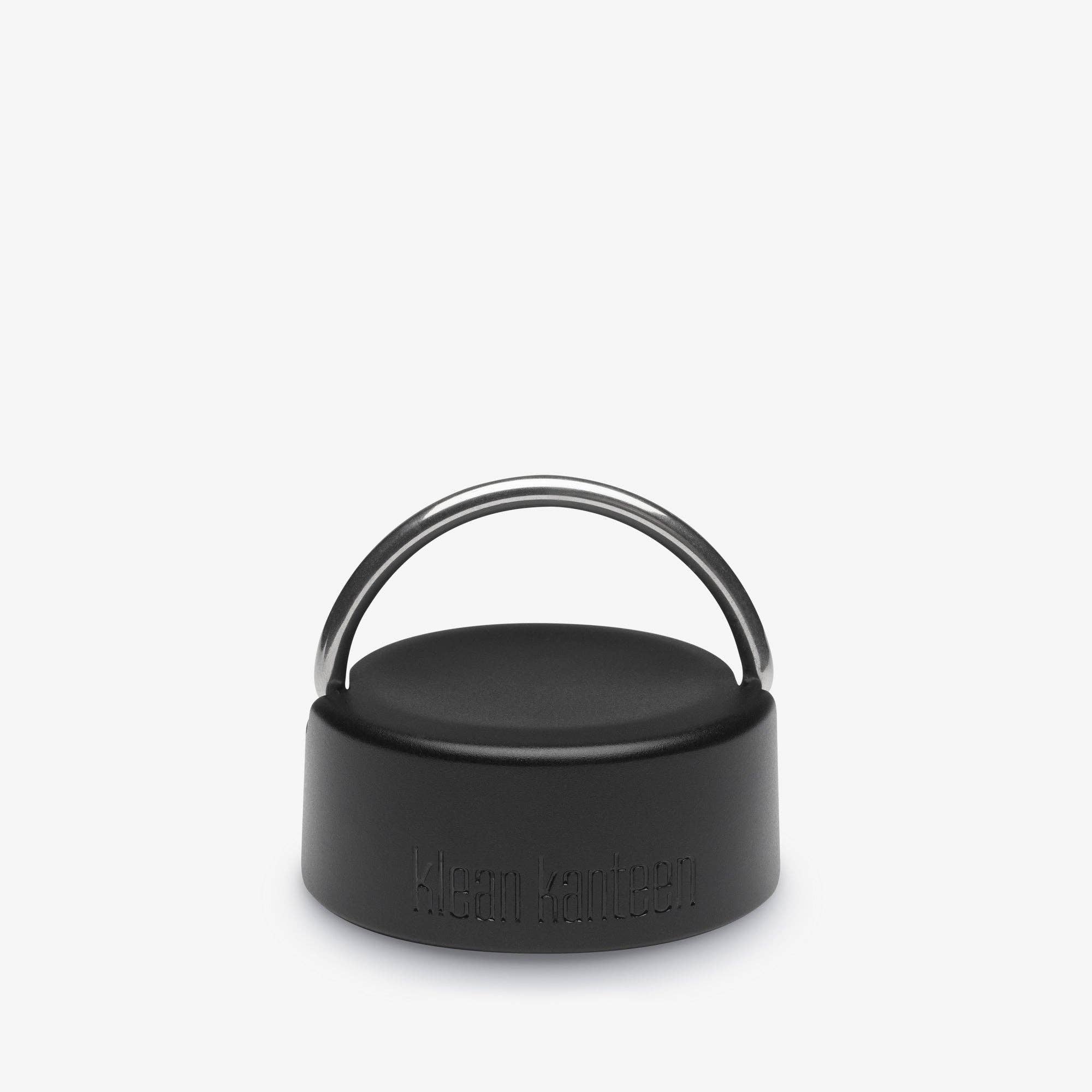 27oz Wide with Loop Cap: Brushed