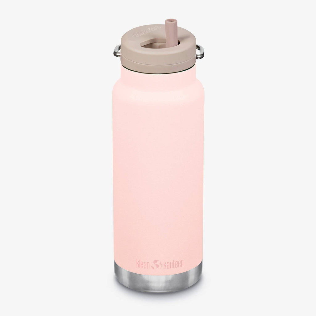32oz TKWide with Twist Cap: Clear Sky