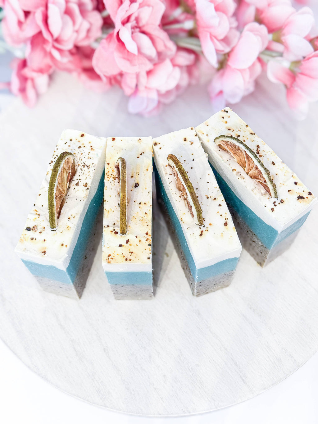 Natural Wonders Outfitters Artisan Soap