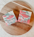 Natural Wonders Outfitters Artisan Soap (Summer)