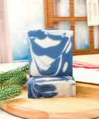 Natural Wonders Outfitters Artisan Soap (Winter)