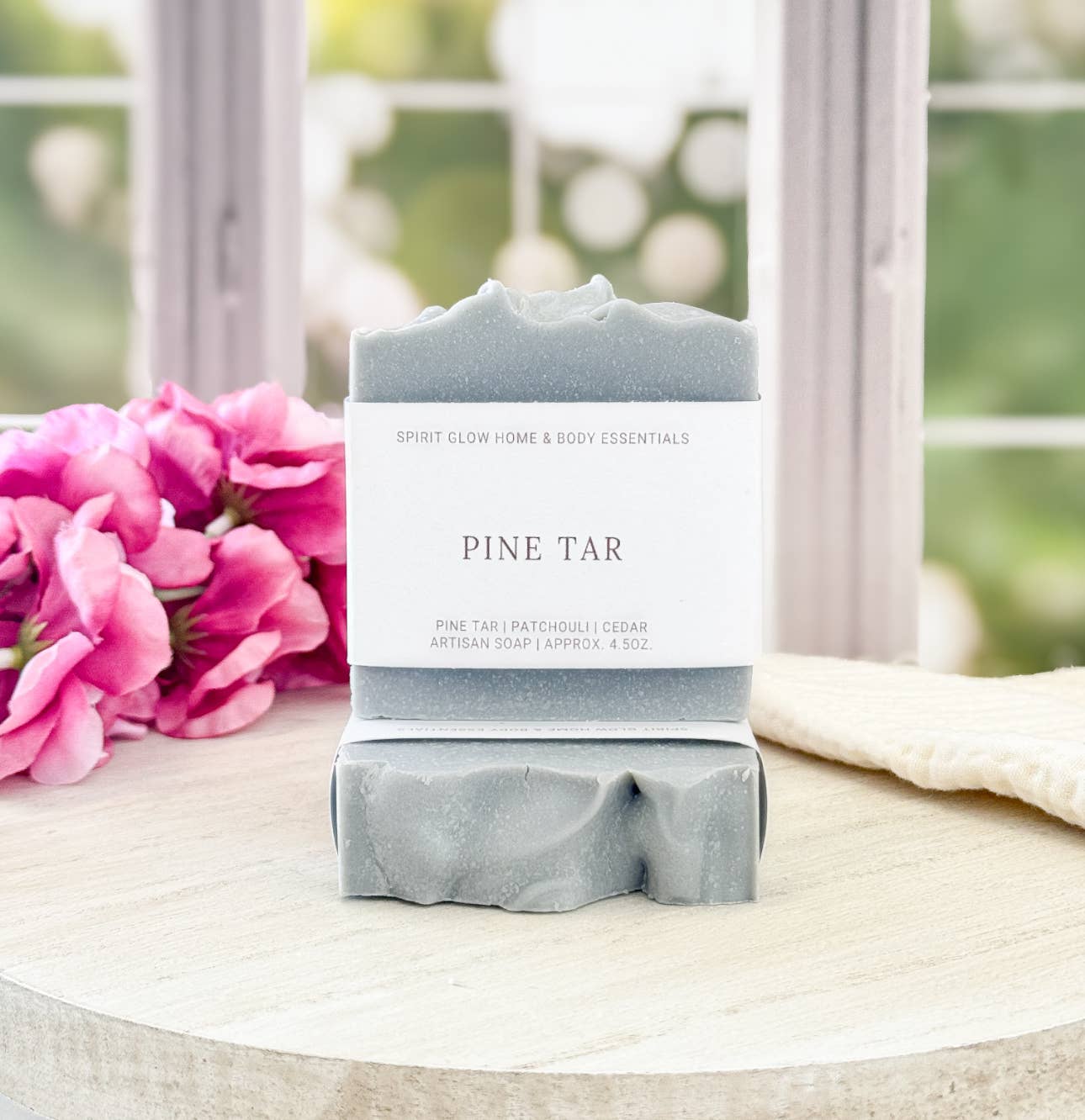 Natural Wonders Outfitters Artisan Soap