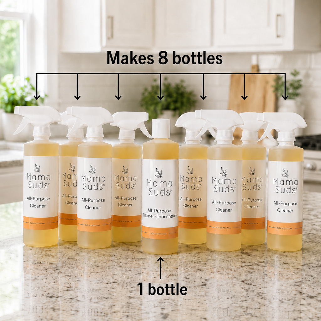 All-Purpose Cleaner CONCENTRATE refill