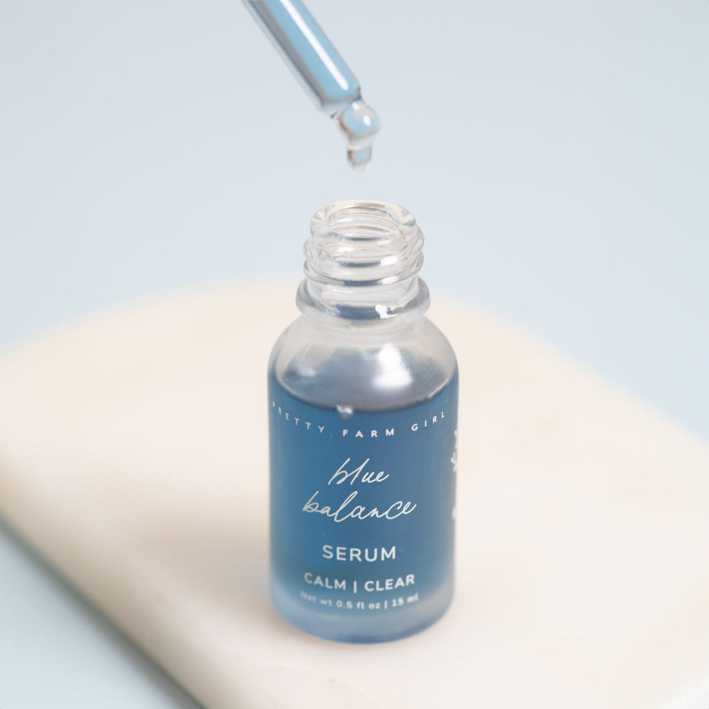 Skin Redness Skincare Routine Kit