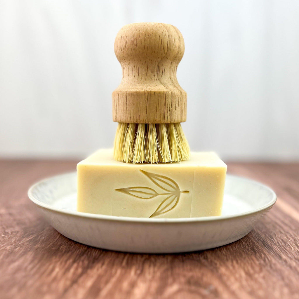 Vegan Solid Dish Soap | Cruelty Free | MamaSuds