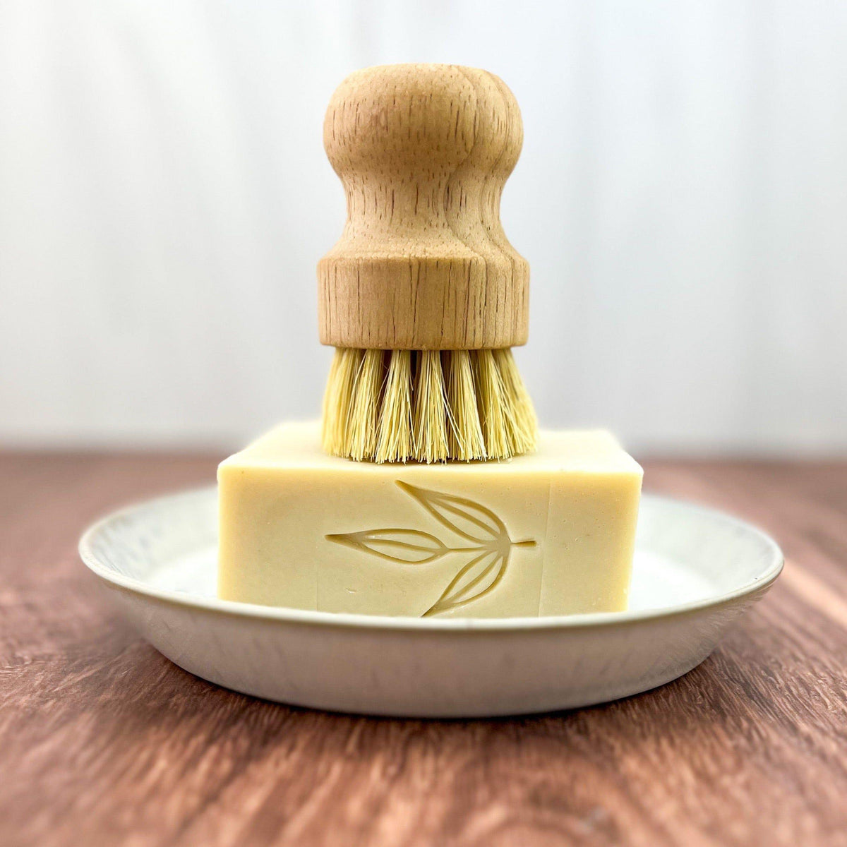 Vegan Solid Dish Soap | Cruelty Free | MamaSuds